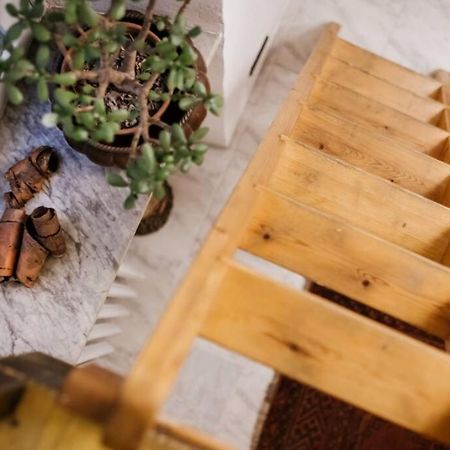 Casa Bicerin Daire Torino Dış mekan fotoğraf