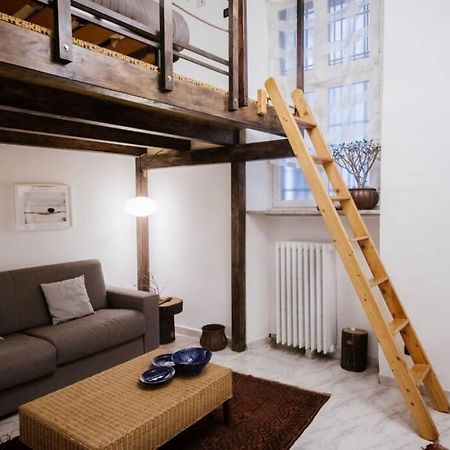 Casa Bicerin Daire Torino Dış mekan fotoğraf