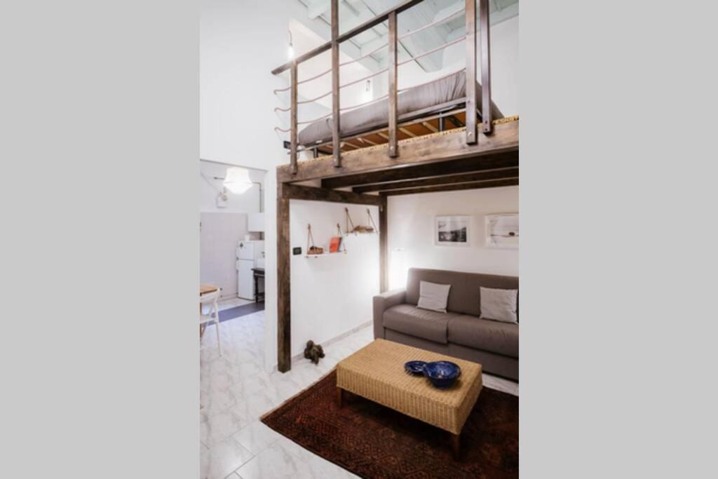 Casa Bicerin Daire Torino Dış mekan fotoğraf
