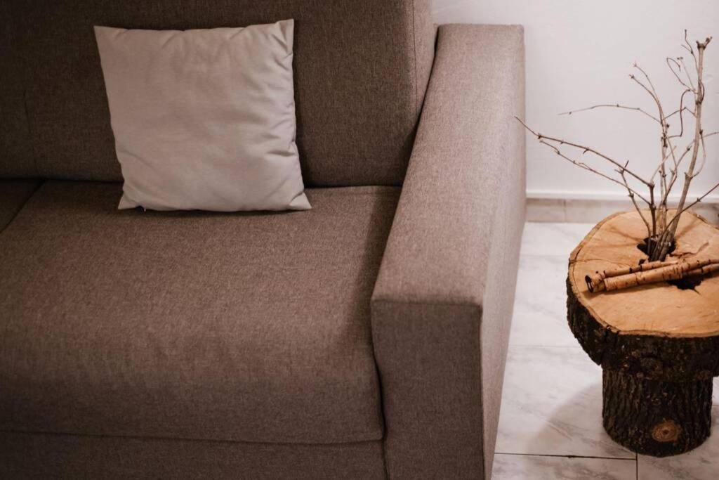 Casa Bicerin Daire Torino Dış mekan fotoğraf