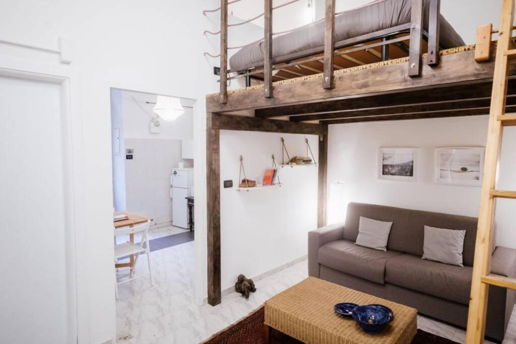 Casa Bicerin Daire Torino Dış mekan fotoğraf