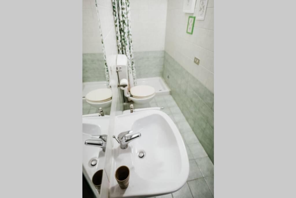 Casa Bicerin Daire Torino Dış mekan fotoğraf
