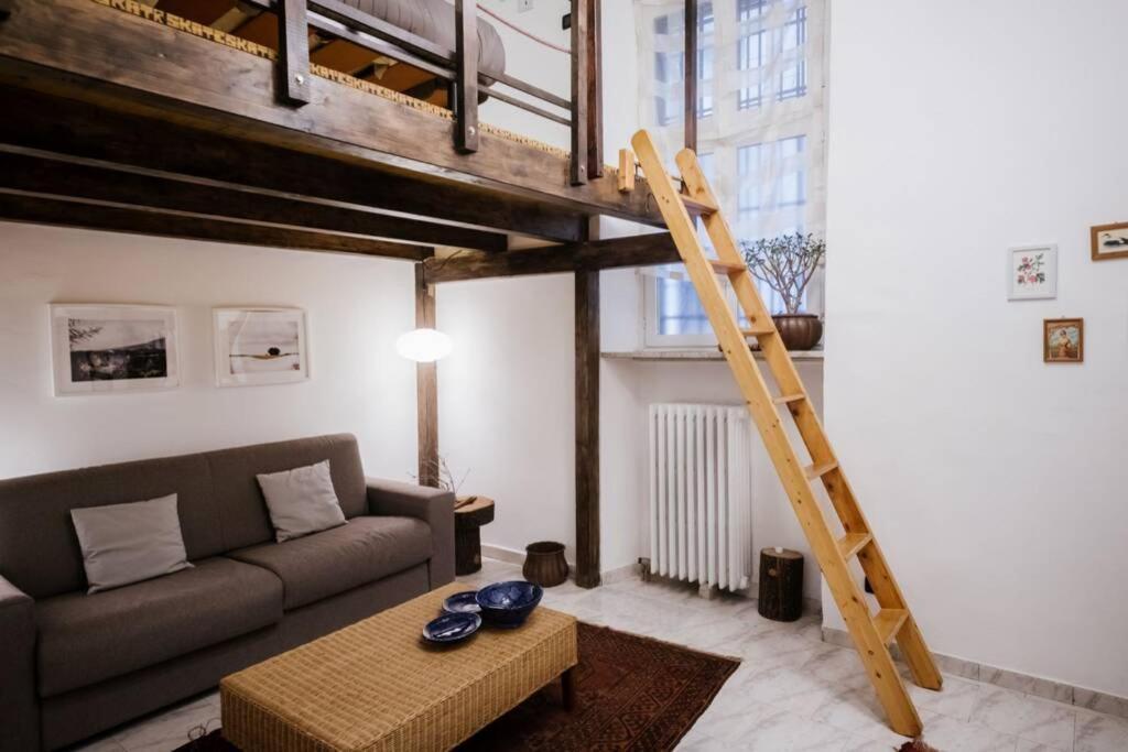 Casa Bicerin Daire Torino Dış mekan fotoğraf