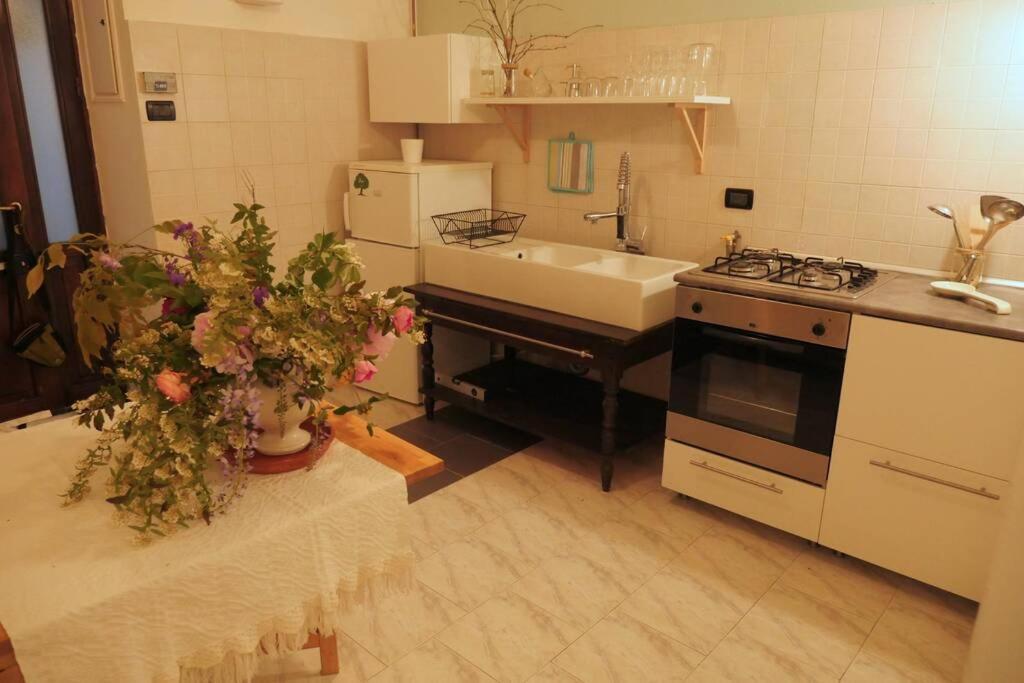 Casa Bicerin Daire Torino Dış mekan fotoğraf