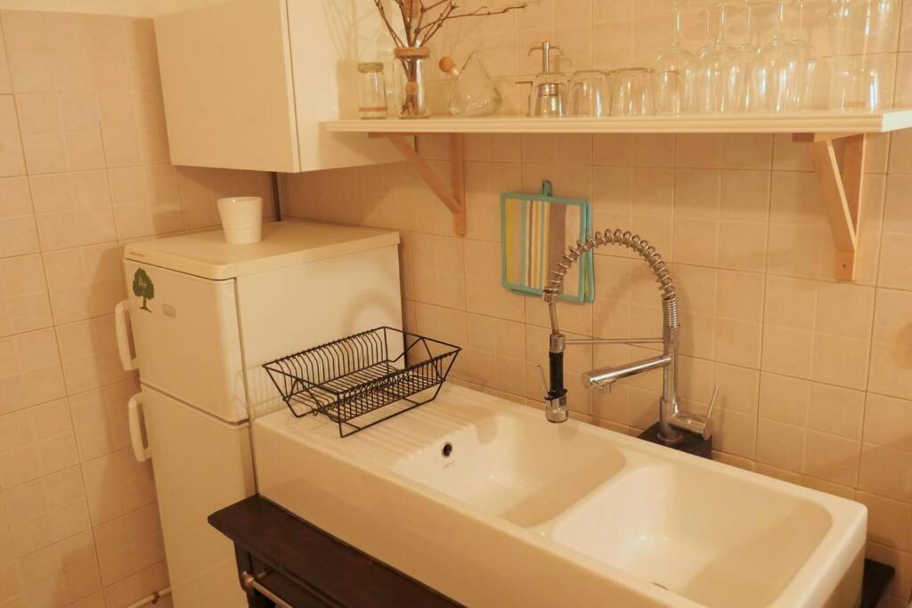Casa Bicerin Daire Torino Dış mekan fotoğraf